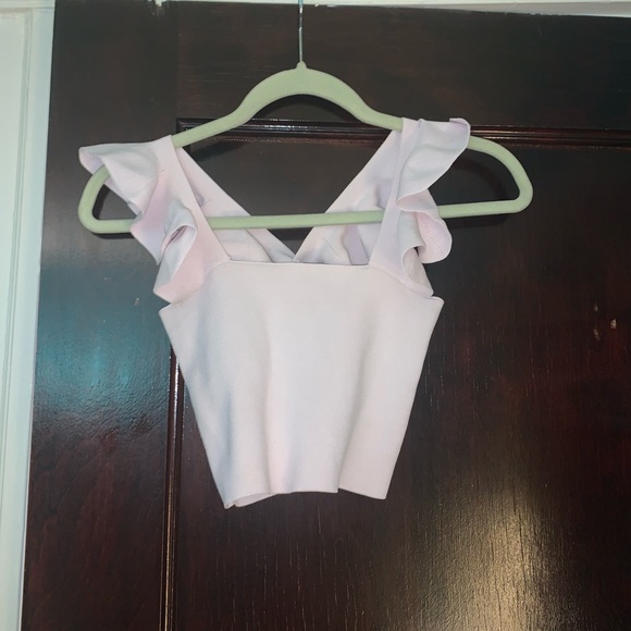 LF Tops - LF crop top